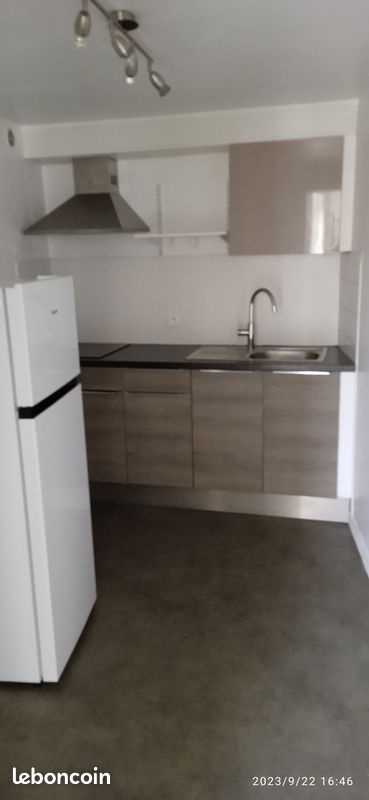 Appartement 2 pièces 25 m² · à Auch · 25 m² · 410 €