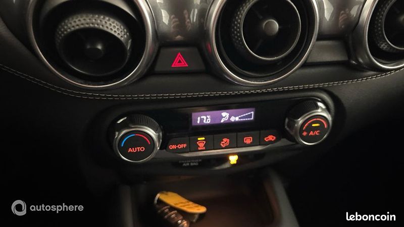 Nissan Juke 1.0 DIG-T 114ch N-Connecta 2021.5 (image 26)