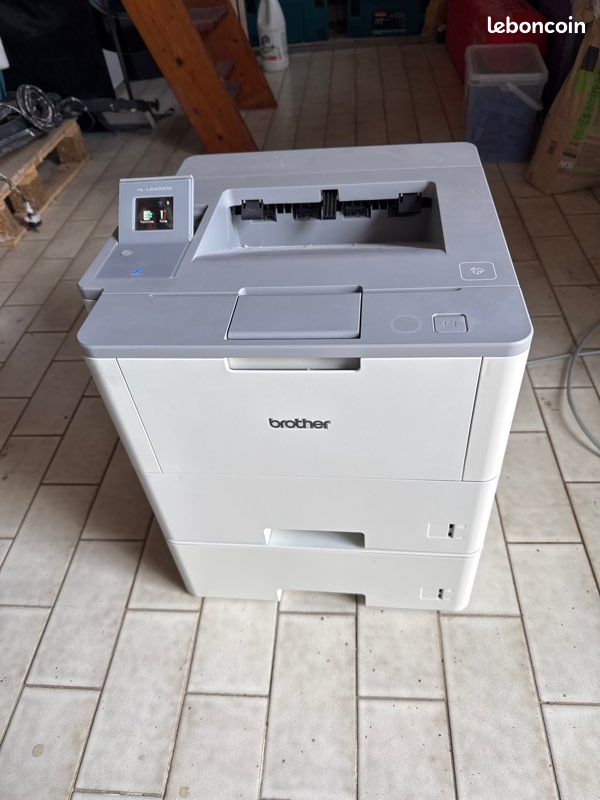 Imprimante brother professionnelle (image 1)