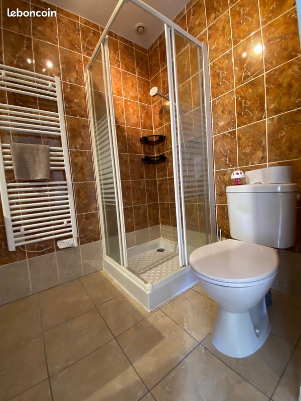 Maison a louer conflans-sainte-honorine - 2 pièce(s) - 36 m2 - Surfyn