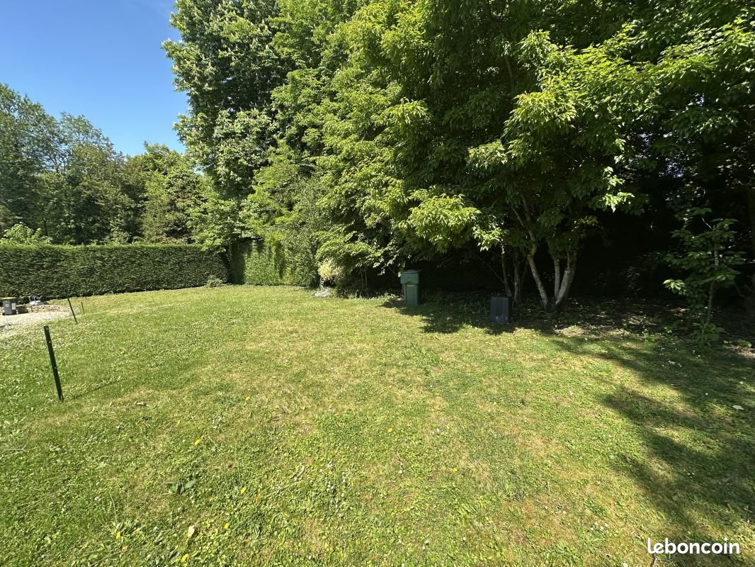 Terrain 446 m² Coulommiers (image 2)