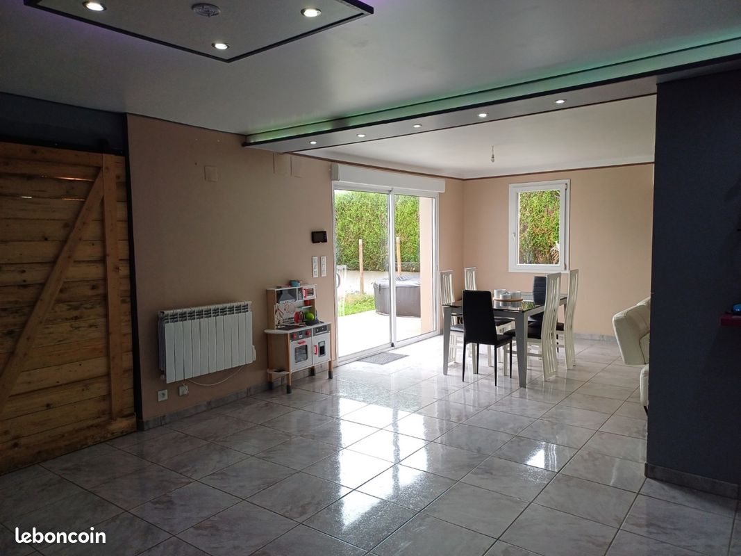 Maison 4 pièces 106 m² · à Bray-Dunes · 106 m² · 231 000 €
