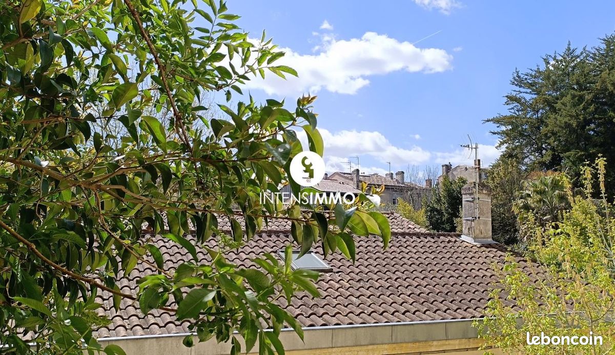 Appartement 2 pièces 27 m² · à Bordeaux · 27 m² · 126 000 €