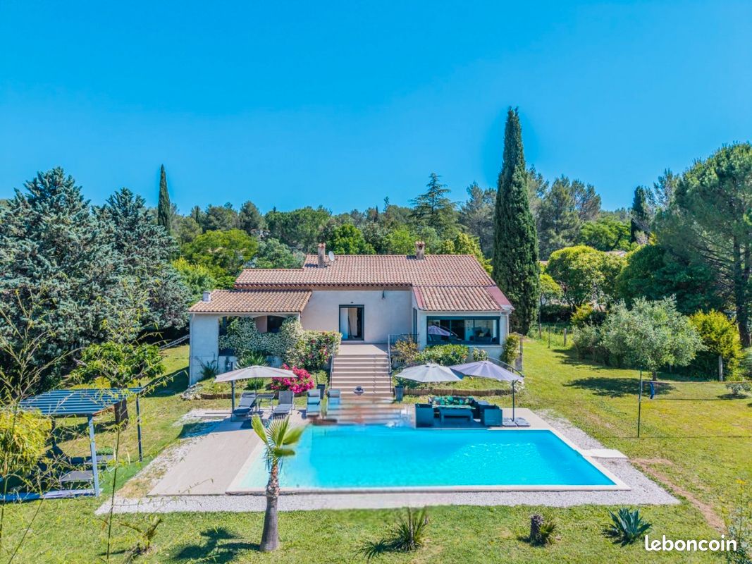 Maison 6 pièces 160 m² · à Prades-le-lez · 160 m² · 699 000 €