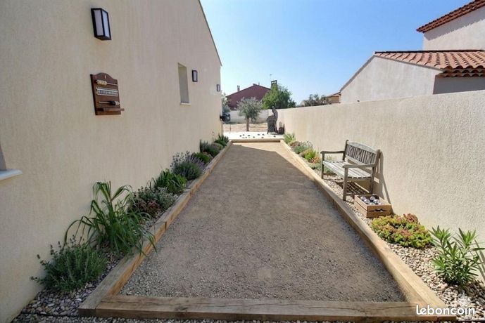 Maison 4 pièces 114 m² — 5