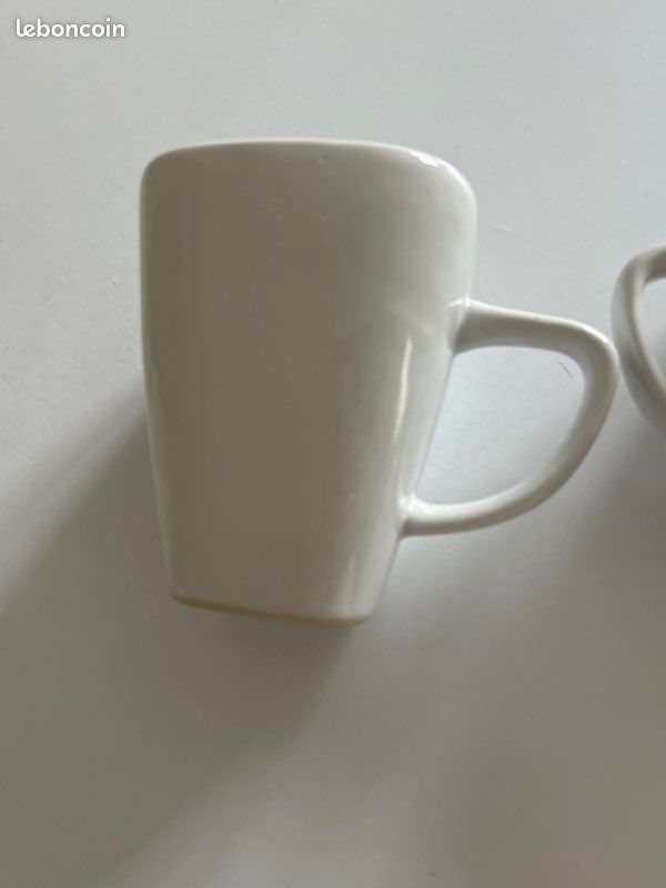 Jolis mugs lot de 2 (image 3)