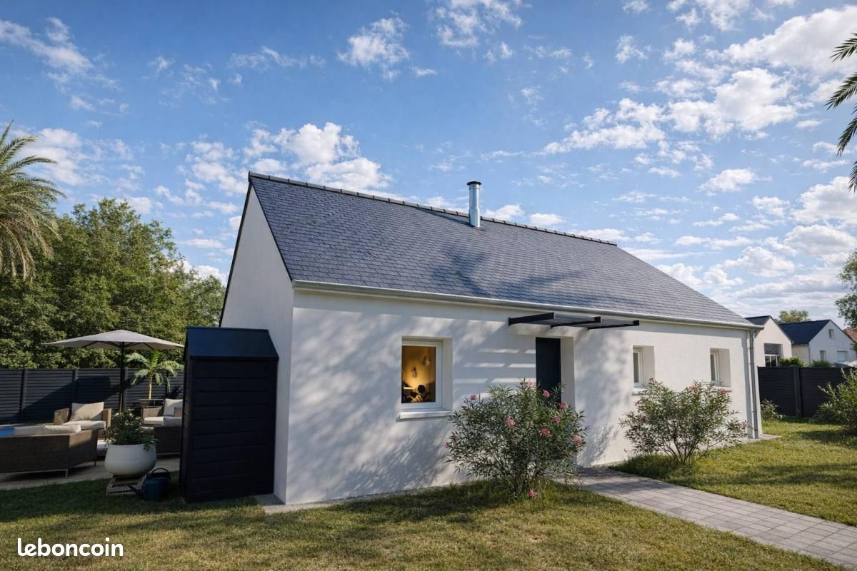 Maison 4 pièces 81 m² · à Radepont · 81 m² · 192 700 €