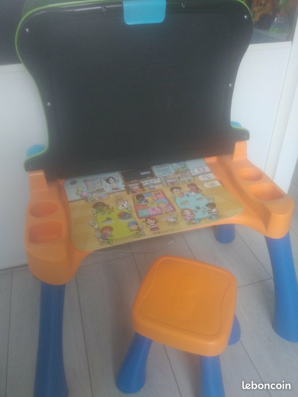 Bureau électronique (image 3)
