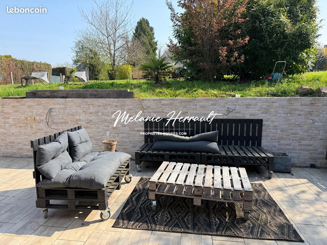 Maison 8 pièces 200 m² · à Neuville-sur-Sarthe · 200 m² · 315 000 €