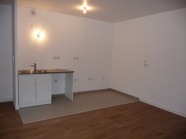 Appartement a louer eaubonne - 2 pièce(s) - 46 m2 - Surfyn