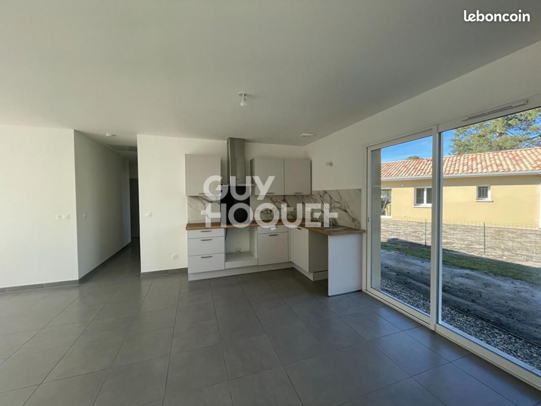 Maison 5 pièces 90 m² - Labouheyre 40210 (image 3)