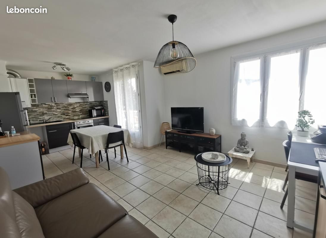 Appartement 3 pièces 57 m² · à Draguignan · 57 m² · 149 900 €