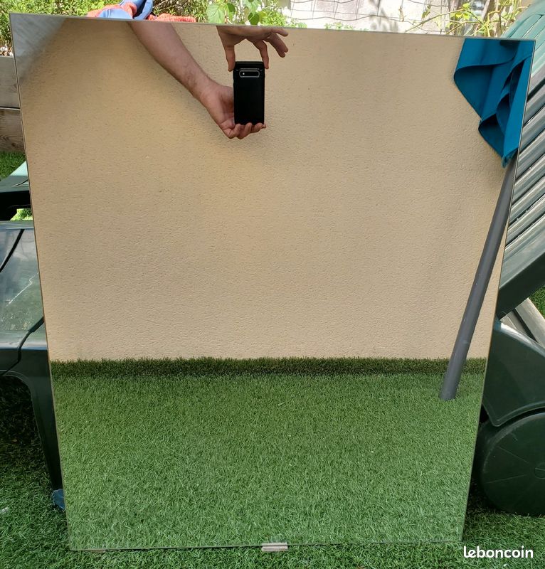 Miroir (image 1)