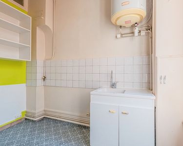 Appartement 249 000 € - 46 m²