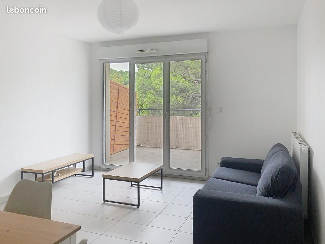 Appartement 2 pièces 39 m² · à Avignon · 39 m² · 650 €