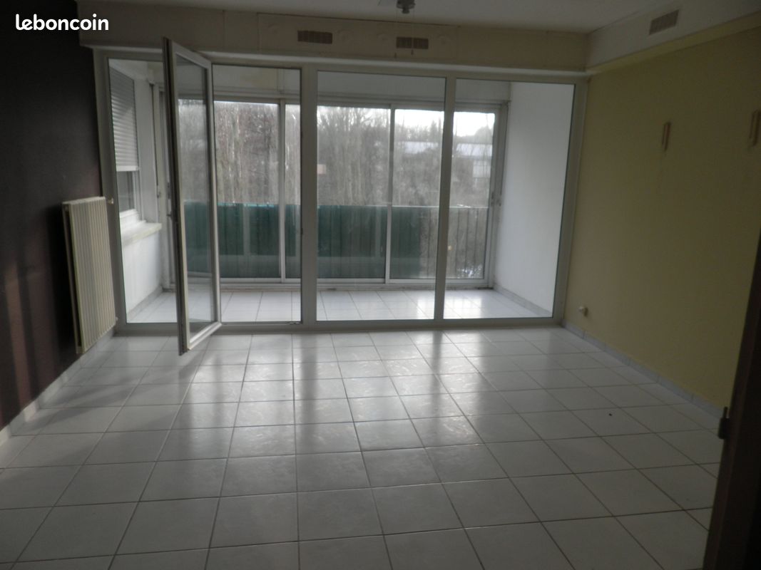 Appartement 3 pièces 69 m² · à Hayange · 69 m² · 860 €/mois
