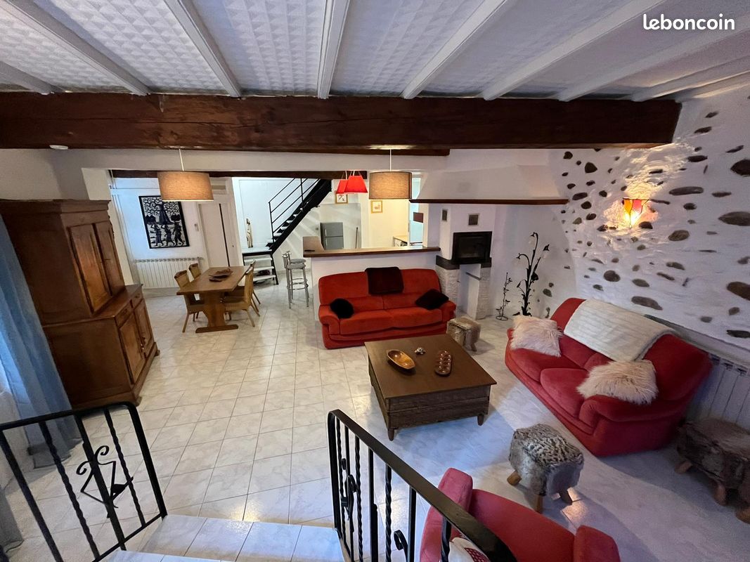 Location Maison du Soleil (image 2)