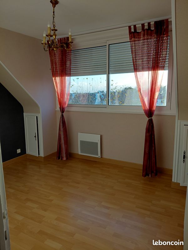 Appartement a louer concarneau - 2 pièce(s) - 52 m2 - Surfyn