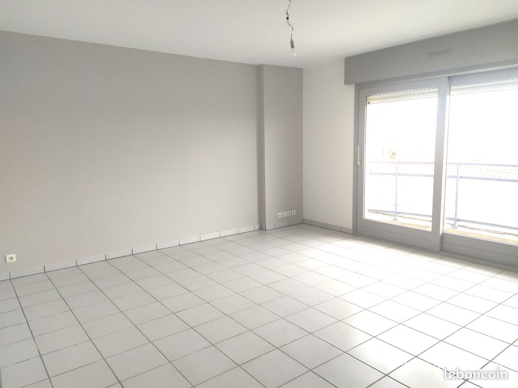 Appartement 2 pièces 60 m² · à Feurs · 60 m² · 514 €/mois