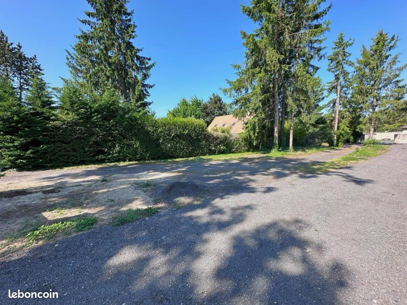 Terrain à bâtir à vendre · à Achères-la-Forêt · 85 000 €