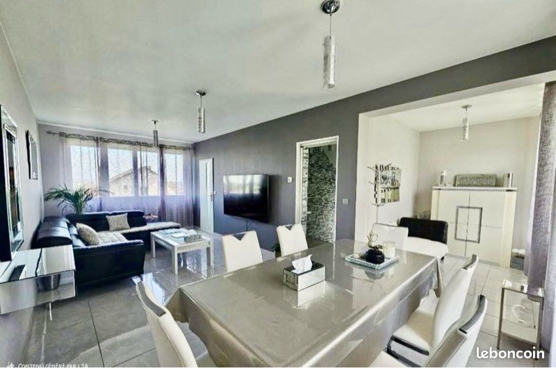 Maison 5 pièces 98 m² · à Villeneuve-Saint-Georges · 98 m² · 395 000 €