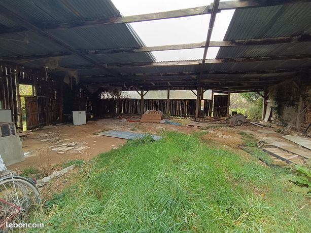 Terrain 582 m² Dourdain