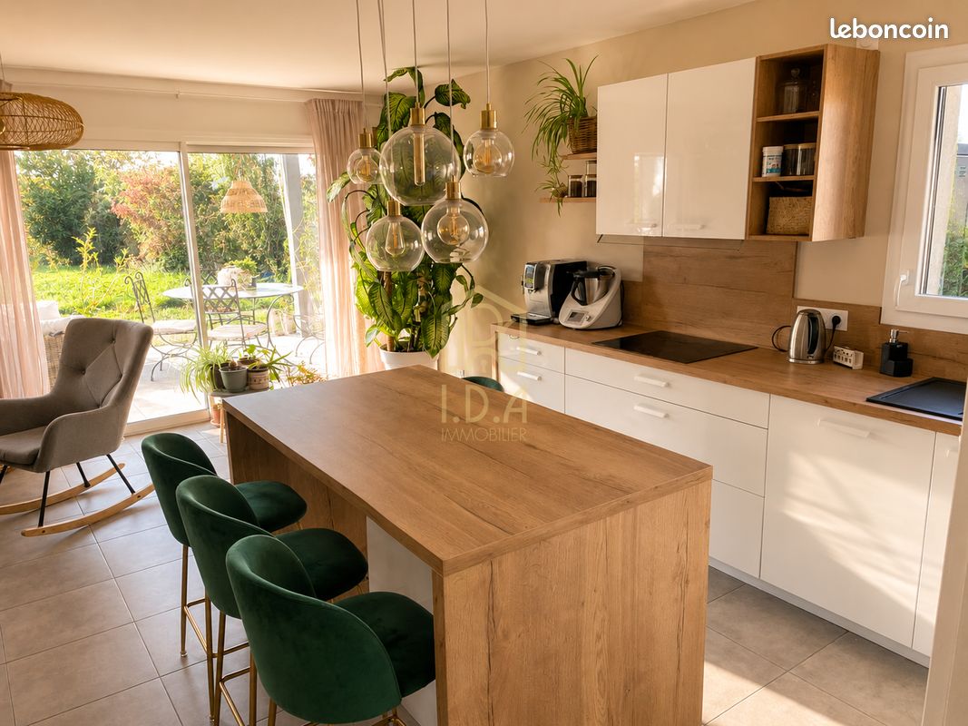 Appartement 4 pièces 85 m² · à La Roche-sur-Foron · 85 m² · 429 000 €