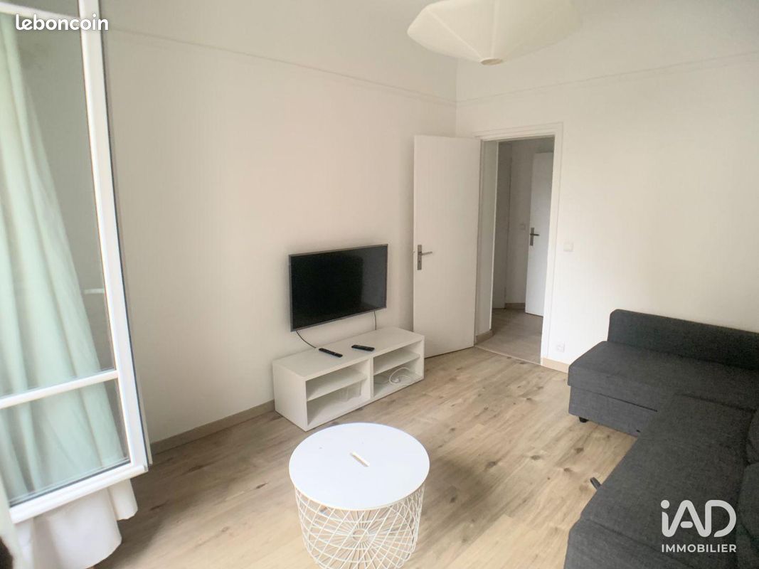 Appartement 3 pièces 56 m² · à Clichy · 56 m² · 1 620 €/mois