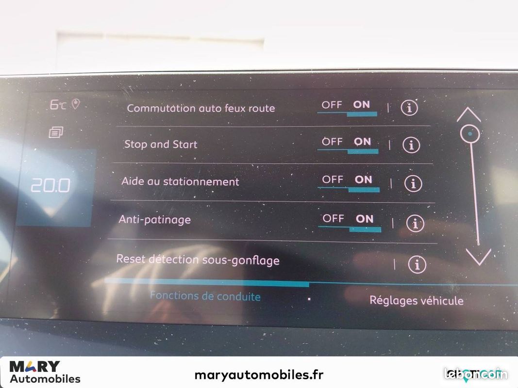 CITROEN C4 PureTech 130 S&S EAT8 Shine (image 15)
