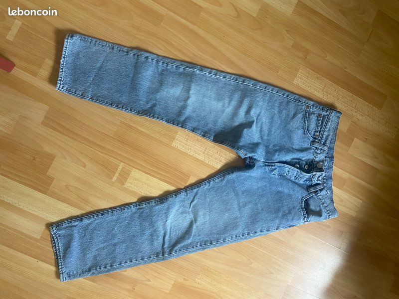 Levi’s 501 (image 1)