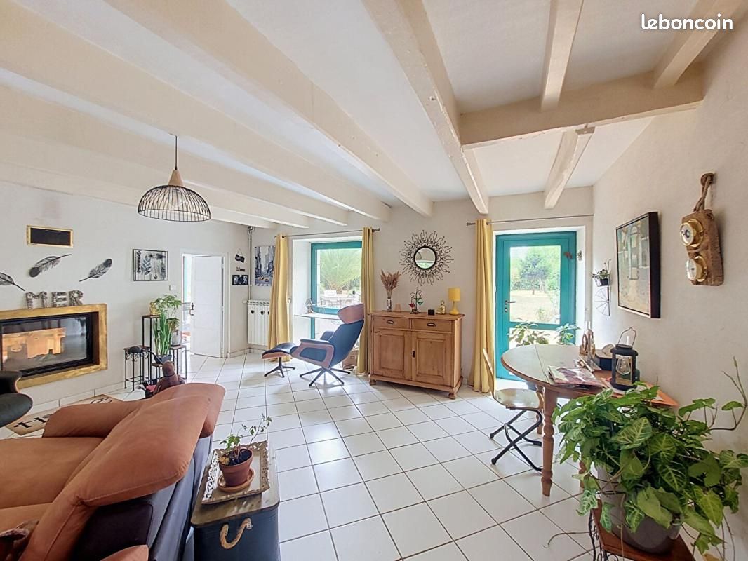Maison 7 pièces 150 m² · à Ambon · 150 m² · 495 000 €