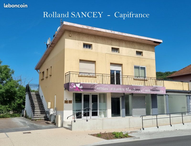 Immeuble 6 pièces 228 m² · à Voujeaucourt · 228 m² · 170 000 €