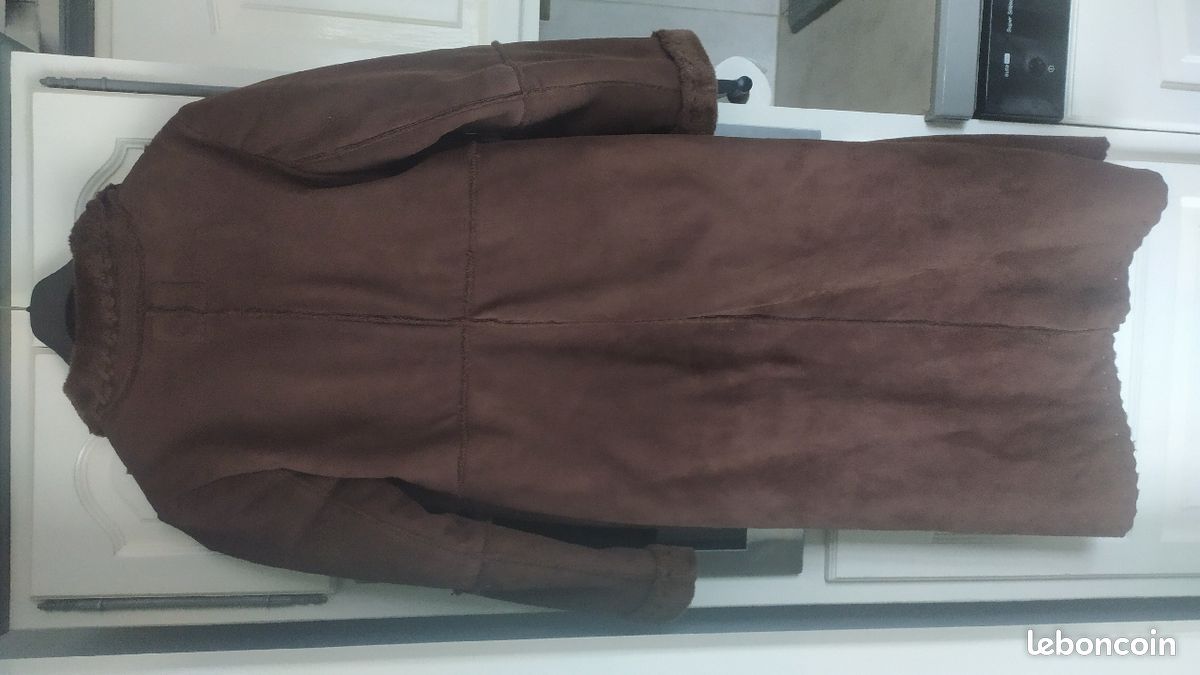 Manteau d'hiver (image 3)