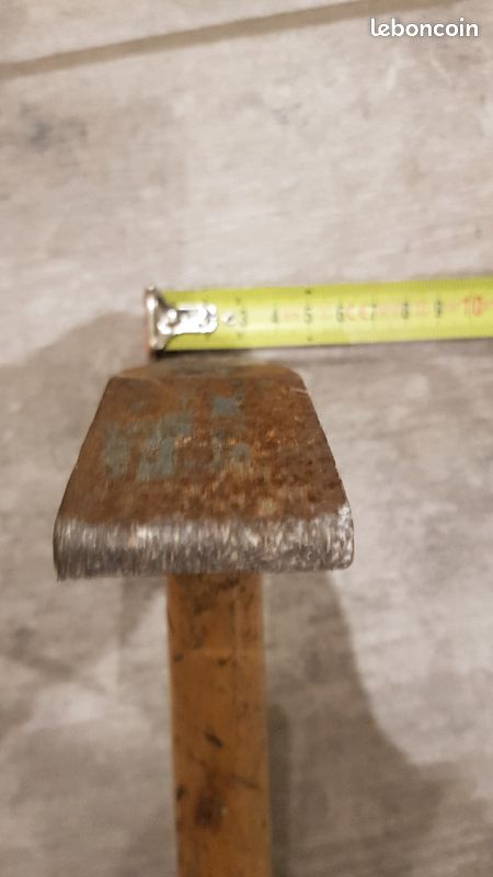 Marteau 1.5 kg (image 2)