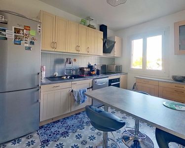 Appartement 294 000 € - 86 m²