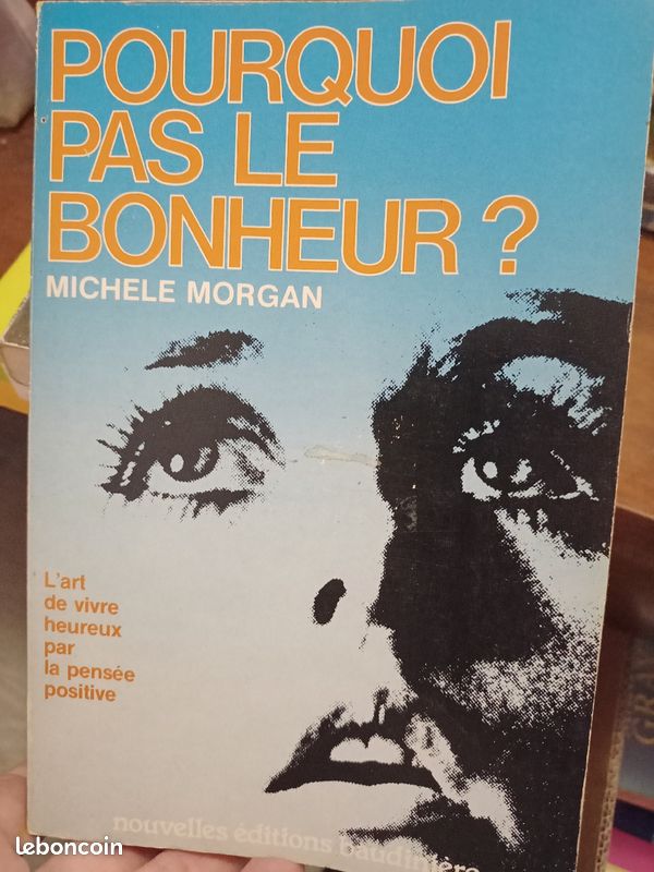 Pourquoi pas le bonheur ? (image 1)