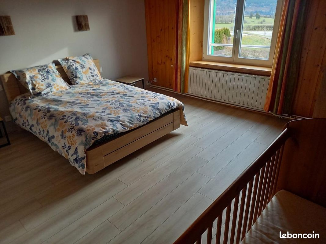 Location gite a la ferme (image 18)
