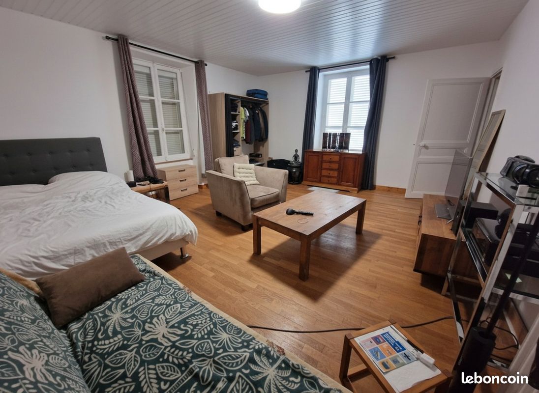Maison 4 pièces 126 m² (image 5)