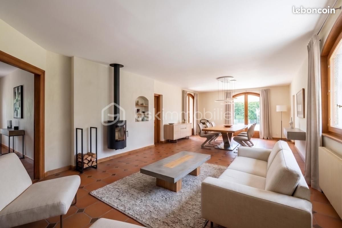 Maison 5 pièces 142 m² (image 9)