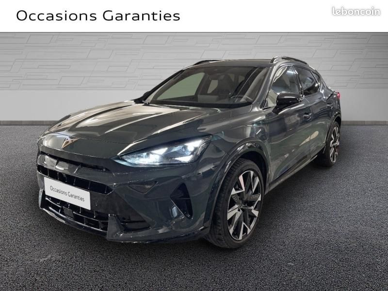 Cupra Formentor 1.5 eHybrid 272ch VZ DSG6 (image 1)