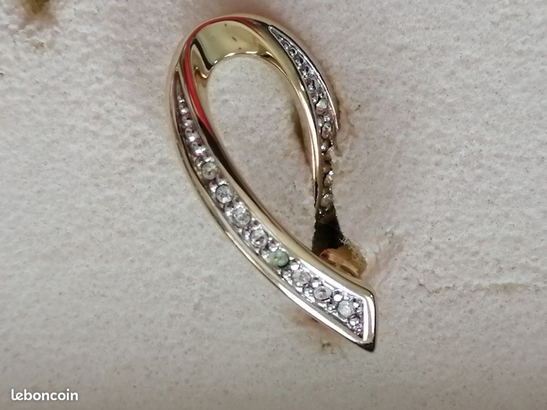 Boucles d'oreilles (image 6)