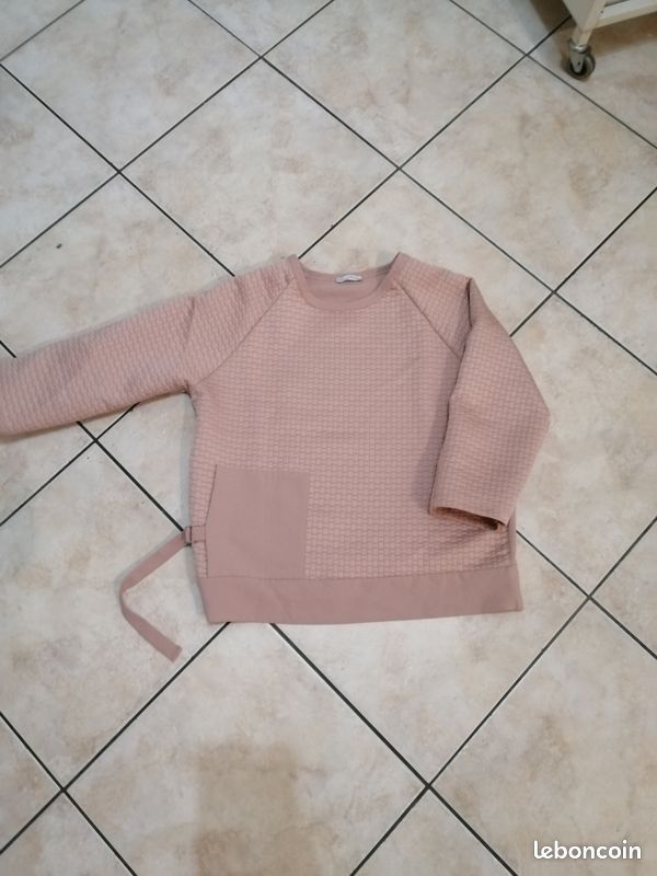 2 Hauts Zara (image 6)