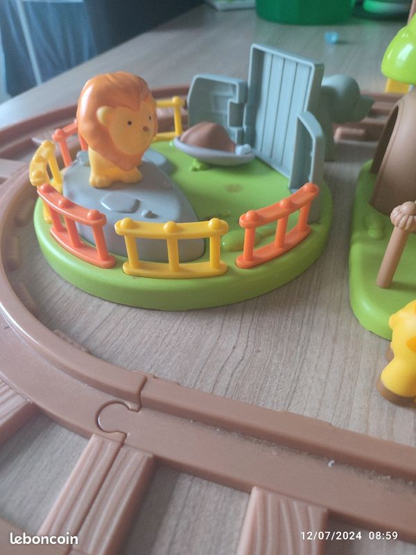 Jouet enfant (image 5)