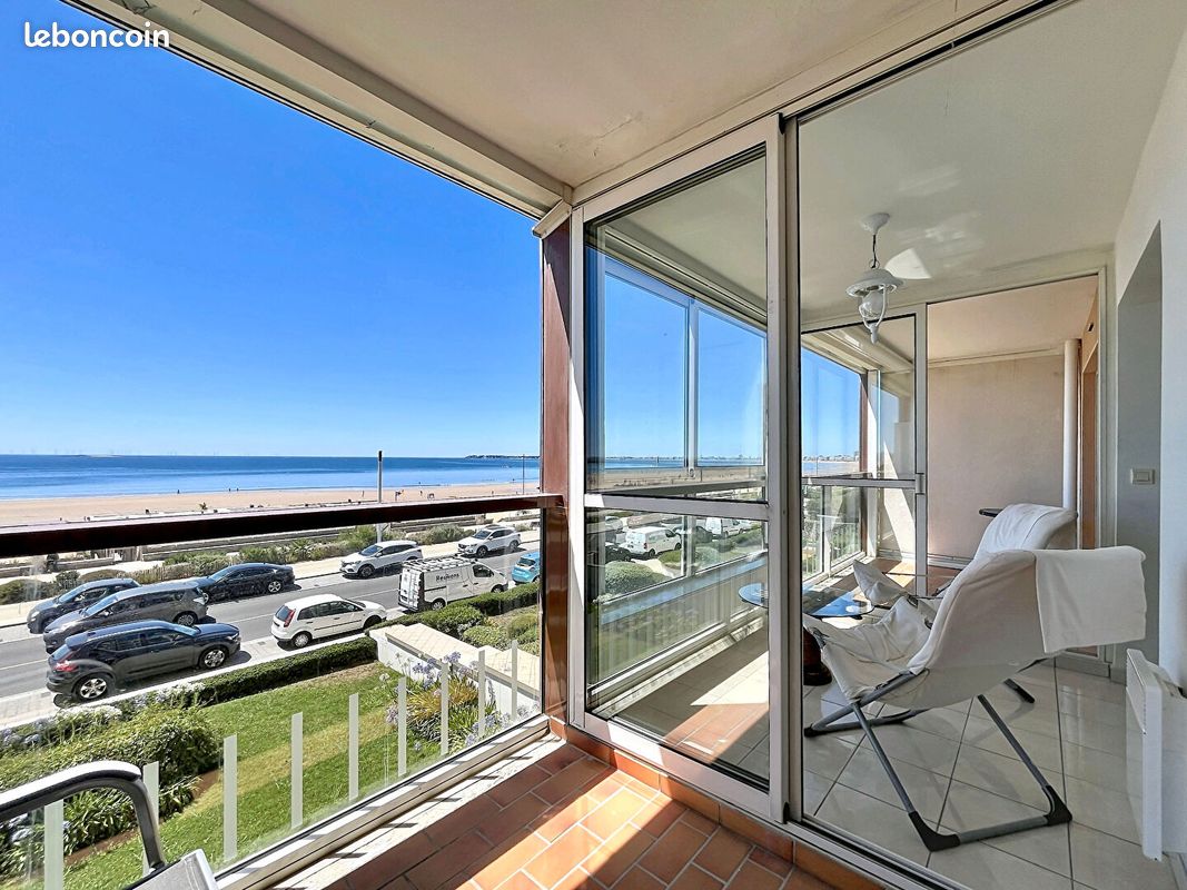 Appartement 4 pièces 116 m² · à Pornichet · 116 m² · 1 248 000 €