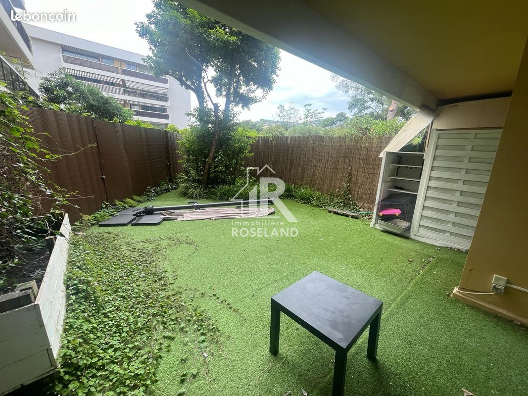 Appartement 3 pièces 55 m² · à Nice · 55 m² · 1 510 €/mois