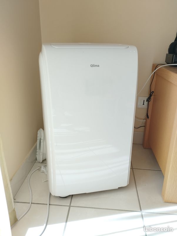 Climatiseur mobile (image 1)