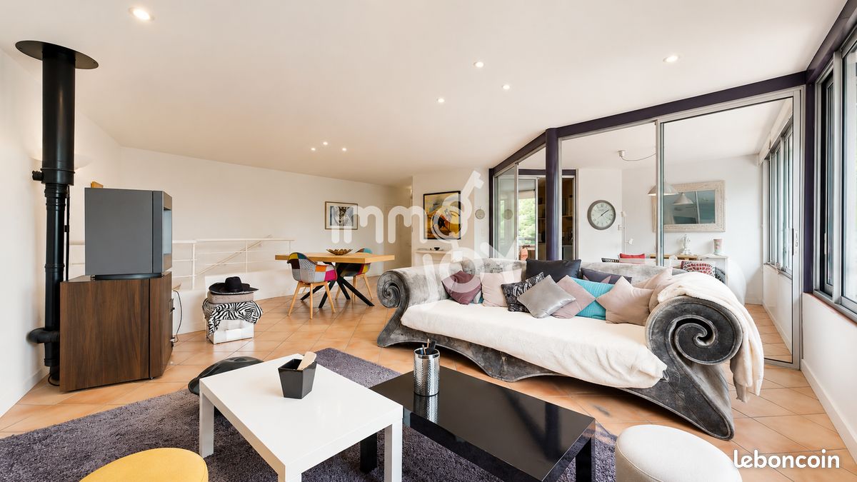 Appartement 5 pièces 172 m² · à Muret · 172 m² · 328 000 €