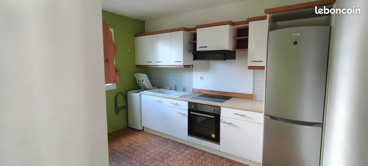 Appartement 4 pièces 86 m² · à Nantes · 86 m² · 940 €/mois