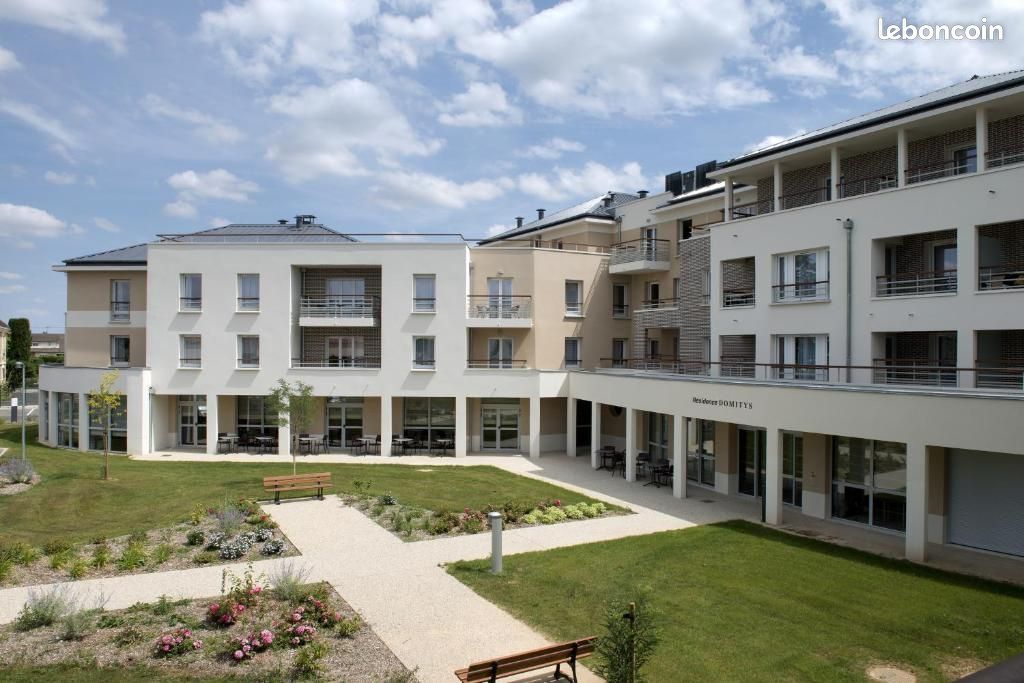 Appartement 2 pièces 40 m² · à Vernouillet · 40 m² · 104 100 €
