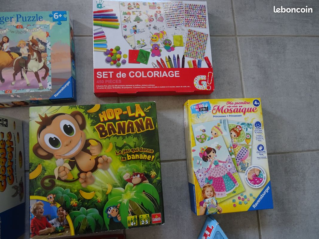 Jeu de société (image 2)